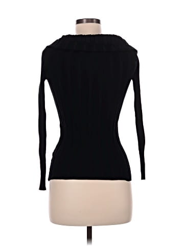 INC International Concepts 3/4 Sleeve T-Shirt (view 2)