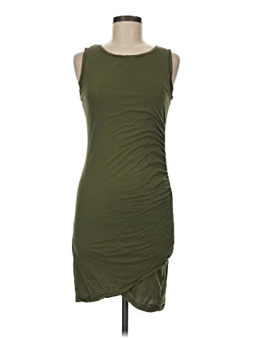 Bobi Sleeveless T-Shirt (view 1)