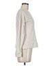 Ann Taylor LOFT Ivory Sweatshirt Size M - photo 4