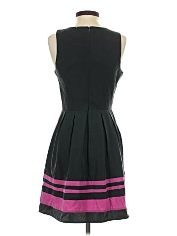 Legend Cocktail Dress (view 2)