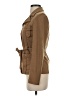 BCBGMAXAZRIA Tan Trenchcoat Size XS - photo 5