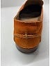 Hermès Orange Suede Loafers Size EU 40 - photo 7