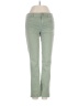 Ann Taylor LOFT Green Jeans Size 00 - photo 1