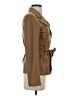 BCBGMAXAZRIA Tan Trenchcoat Size XS - photo 4