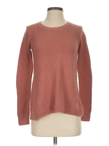 Madewell Riverside Texture Sweater (view 1)