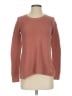 Madewell Solid Brown Pullover Sweater Size XS - photo 1