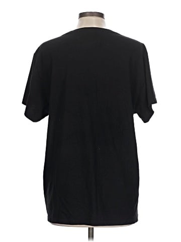 Victoria's Secret Pink Short Sleeve T-Shirt (view 2)
