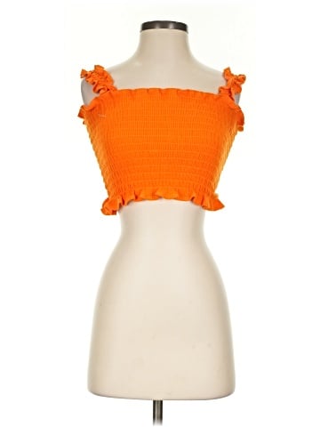 Reformation Sleeveless Top (view 1)
