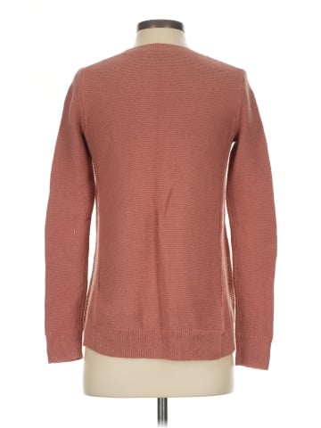 Madewell Riverside Texture Sweater (view 2)