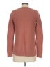 Madewell Solid Brown Pullover Sweater Size XS - photo 2