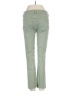 Ann Taylor LOFT Green Jeans Size 00 - photo 2