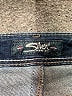 Silver Jeans Co. Hearts Blue Jeans Size 27 waist - photo 7