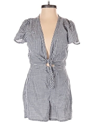 Abercrombie & Fitch Romper (view 1)
