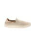 Ugg Solid Tan Sneakers Size 8 1/2 - photo 1