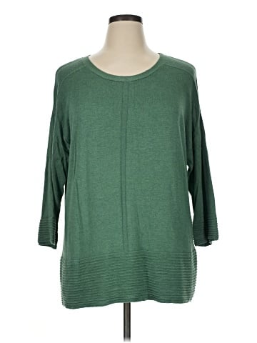 Cyrus Pullover Sweater (view 1)