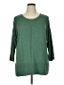 Cyrus Green Pullover Sweater Size 1X - photo 1