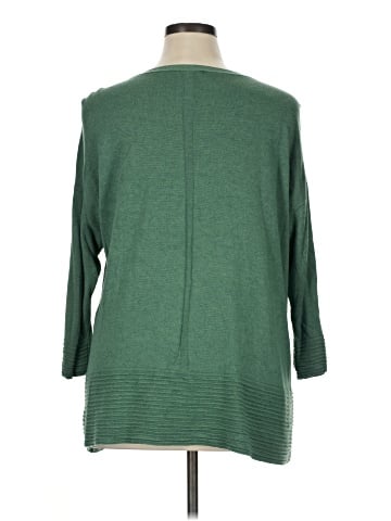 Cyrus Pullover Sweater (view 2)