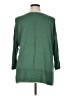 Cyrus Green Pullover Sweater Size 1X - photo 2