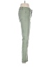 Ann Taylor LOFT Green Jeans Size 00 - photo 4