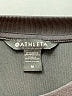 Athleta Black Long Sleeve T-Shirt Size M - photo 7