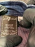 7 For All Mankind Blue Jeans Size 24 waist - photo 7