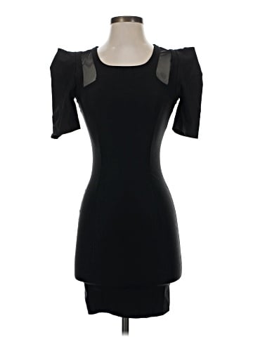 Akira Chicago Red Label Cocktail Dress (view 1)