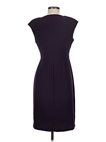 Chaps Cocktail Dress (view 2)