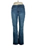 Seven7 Blue Jeans Size 16 - photo 1