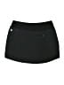 Oiselle Solid Black Active Skort Size 8 - photo 2