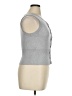 No Comment Gray Sweater Vest Size XL - photo 4