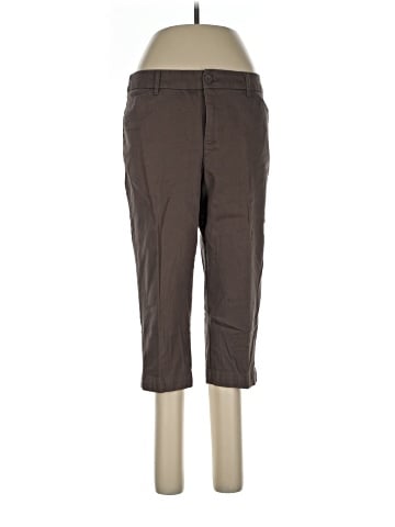 St. John's Bay Khakis (view 1)