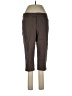 St. John's Bay Brown Khakis Size 12 - photo 1