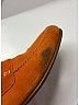 Hermès Orange Suede Loafers Size EU 40 - photo 4