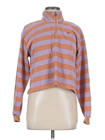 Roxy Long Sleeve Top (view 1)