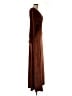 Baltic Born Brown Casual Dress Size M - photo 4