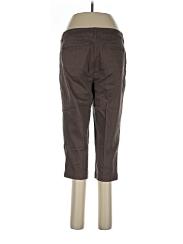 St. John's Bay Khakis (view 2)