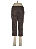 St. John's Bay Brown Khakis Size 12 - photo 2