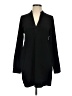 Honey Punch 100% Polyester Black Casual Dress Size S - photo 1