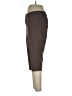St. John's Bay Brown Khakis Size 12 - photo 5