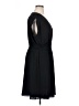 Old Navy Solid Black Cocktail Dress Size XL (tall) - photo 4