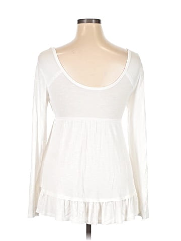 Venus Long Sleeve Blouse (view 2)