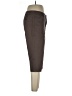 St. John's Bay Brown Khakis Size 12 - photo 4