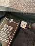 7 For All Mankind Black Jeans Size 25 waist - photo 7