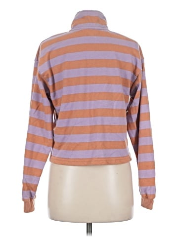 Roxy Long Sleeve Top (view 2)