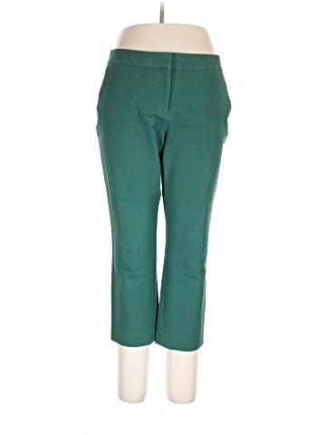 Ann Taylor Active Pants (view 1)