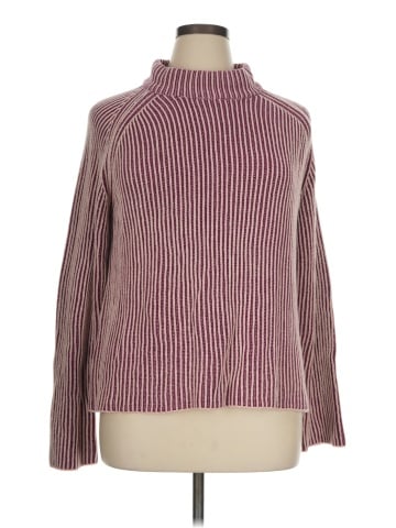 Cato Turtleneck Sweater (view 1)