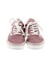 Vans Pink Sneakers Size 5 1/2 (youth) - photo 2