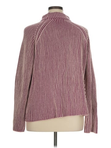 Cato Turtleneck Sweater (view 2)
