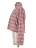 Roxy Orange Long Sleeve Top Size M - photo 5