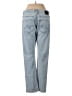 Anthropologie Hearts Blue Jeans Size 26 waist - photo 2